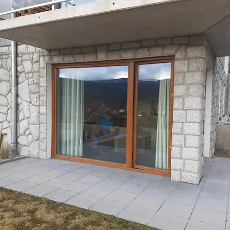 Apartament Szklarska 800 *