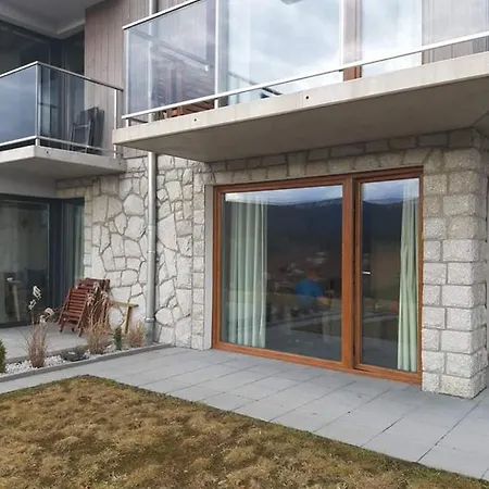 Szklarska 800 Apartament Szklarska Poręba