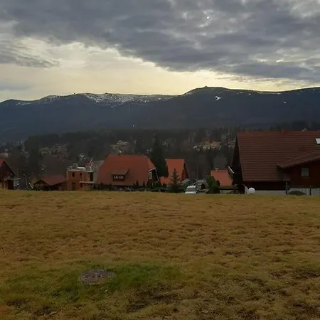 Szklarska 800