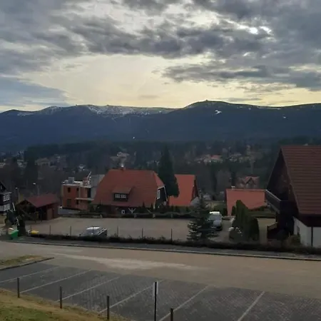 Szklarska 800