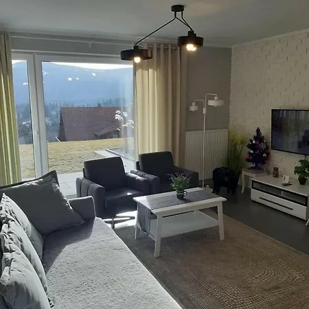 Szklarska 800 Szklarska Poreba